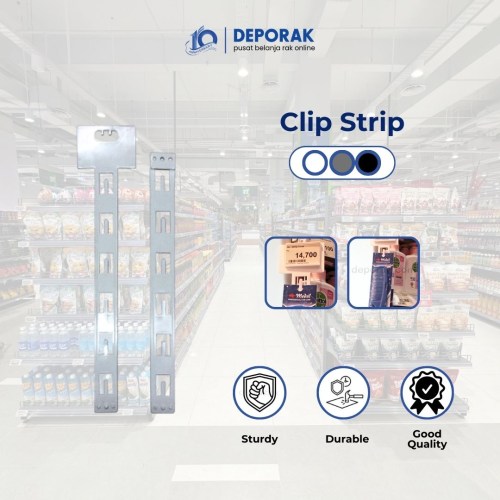 clip strip